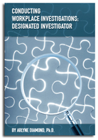 Conducting Workplace Investigations